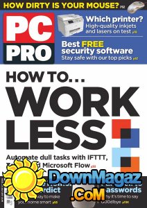 PC Pro - 07.2017