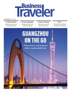 Business Traveler USA - 07/08 2018