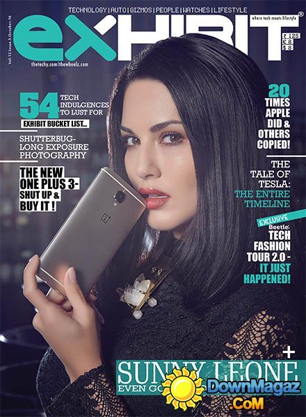 Exhibit - October 2016