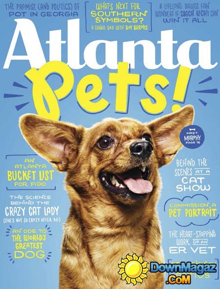 Atlanta - August 2015