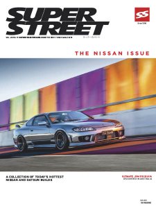 Super Street - 11.2019 Super Street - 11.2019