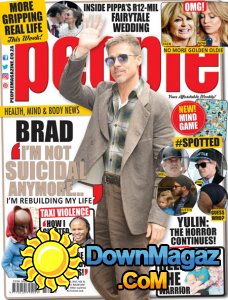 People SA - 2.06.2017 People SA - 2.06.2017