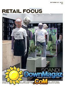 Retail Focus - 09.2017 Retail Focus - 09.2017