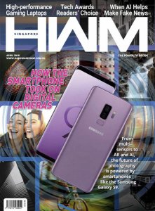 HWM SG - 04.2018 HWM SG - 04.2018