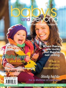 Baby's and Beyond - 04/06 2018 Baby's and Beyond - 04/06 2018