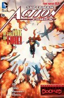 Total DC Comics 4/2/2014 Total DC Comics 4/2/2014