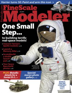 FineScale Modeler - 07.2019 FineScale Modeler - 07.2019