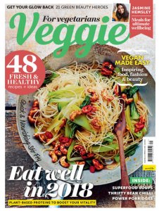 Veggie - 01.2018 Veggie - 01.2018