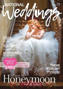 National Weddings 2018 National Weddings 2018