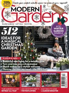 Modern Gardens - 12.2018 Modern Gardens - 12.2018