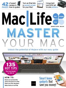 MacLife - 03.2019 MacLife - 03.2019