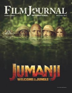 Film Journal International - 12.2017