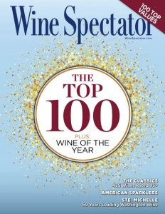 Wine Spectator - 31.12.2017 Wine Spectator - 31.12.2017