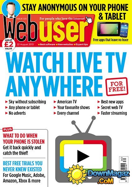 Webuser - 22 August 2013 Webuser - 22 August 2013