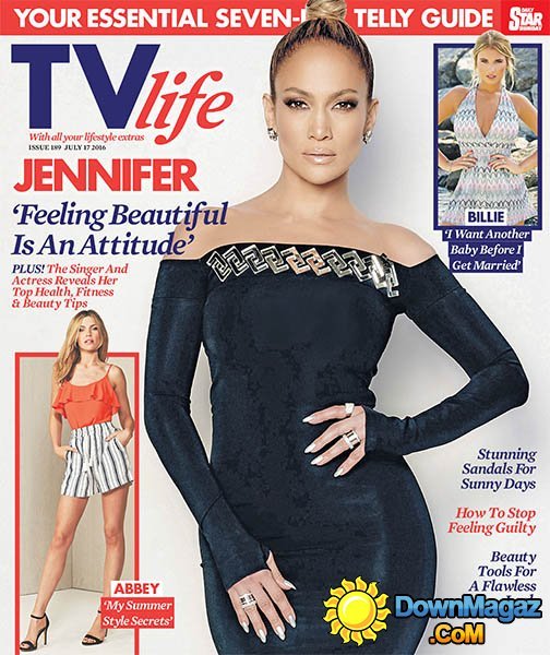 TV Life - 17 July 2016