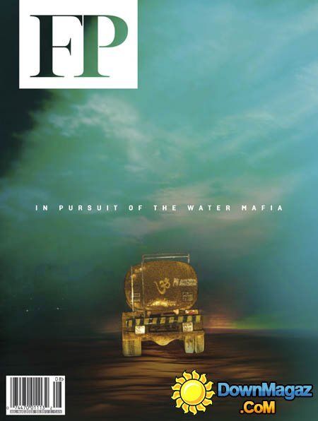 Foreign Policy USA - July - August 2015 Foreign Policy USA - July - August 2015