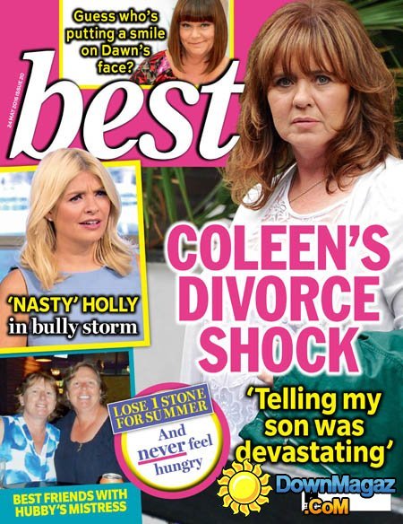 Best - May 24, 2016 Best - May 24, 2016