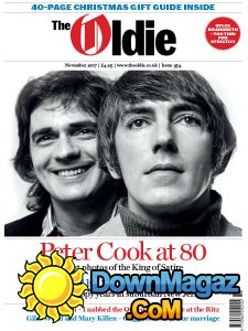 The Oldie - 11.2017 The Oldie - 11.2017