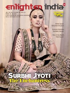 enlighten IN - 01/02 2018 enlighten IN - 01/02 2018