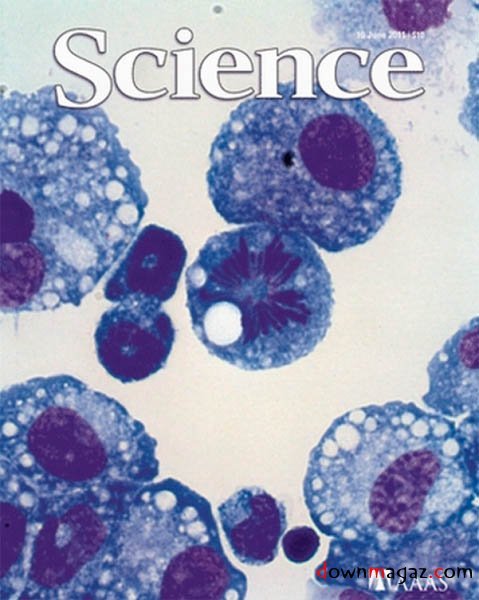 Science - 10 June 2011 Science - 10 June 2011