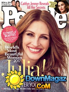 People USA - 01.05.2017 People USA - 01.05.2017