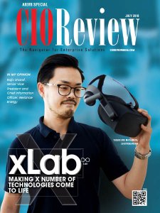 CIO Review - 07.2018