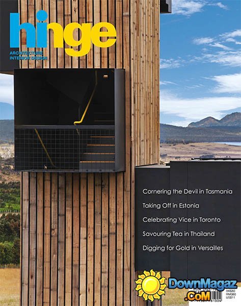 hinge - October 2016 hinge - October 2016