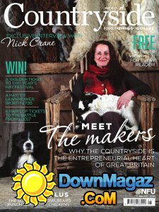 Countryside - 05.2017 Countryside - 05.2017