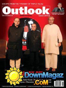 Outlook - 04.09.2017 Outlook - 04.09.2017