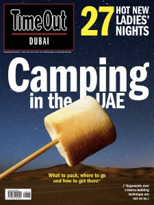 Time Out Dubai - 02.27.2019 Time Out Dubai - 02.27.2019