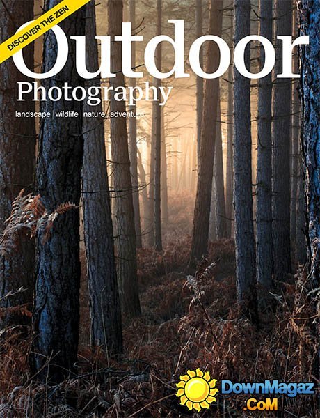 Outdoor Photography - April 2014