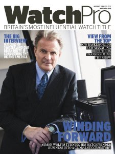 WatchPro - 01.2019 WatchPro - 01.2019