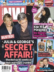 NW Magazine - 01.6.2020 NW Magazine - 01.6.2020