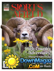 Sports Afield - 07/08 2017 Sports Afield - 07/08 2017