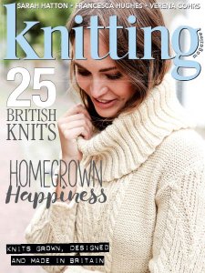 Knitting - 09.2018 Knitting - 09.2018