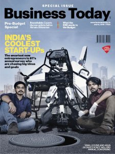 Business Today - 07.14.2019 Business Today - 07.14.2019