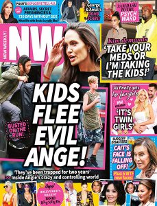 NW Magazine - Is. 48 2018 NW Magazine - Is. 48 2018