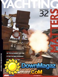 Yachting Matters - Spring/Summer 2017 Yachting Matters - Spring/Summer 2017