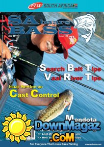 SA Bass - 07.2017 SA Bass - 07.2017