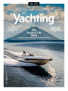 Yachting USA - 03.2018 Yachting USA - 03.2018