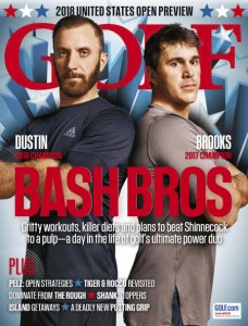 Golf USA - 06.2018 Golf USA - 06.2018