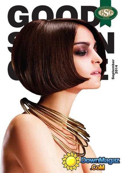 Good Salon Guide - September 2014