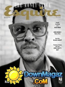 Esquire PH - 03.2017 Esquire PH - 03.2017