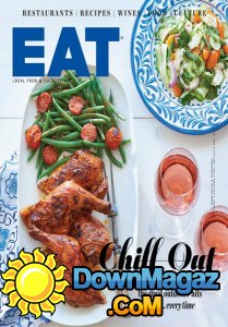 Eat - 07/08 2017 Eat - 07/08 2017