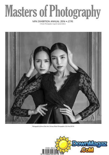 Master Photography UK - Awards Annual 2016 Master Photography UK - Awards Annual 2016