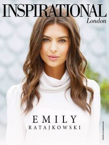 Inspirational London - Spring/Summer 2018 Inspirational London - Spring/Summer 2018