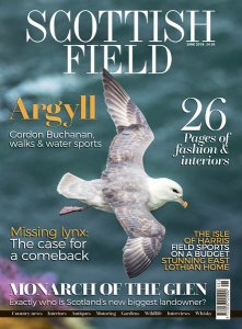 Scottish Field - 06.2018 Scottish Field - 06.2018