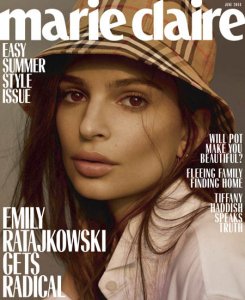 Marie Claire USA - 06.2018