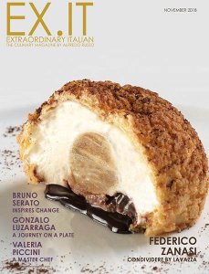 EX.IT Extraordinary Italian - 11.2018