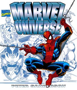 Marvel Universe (1996) Marvel Universe (1996)